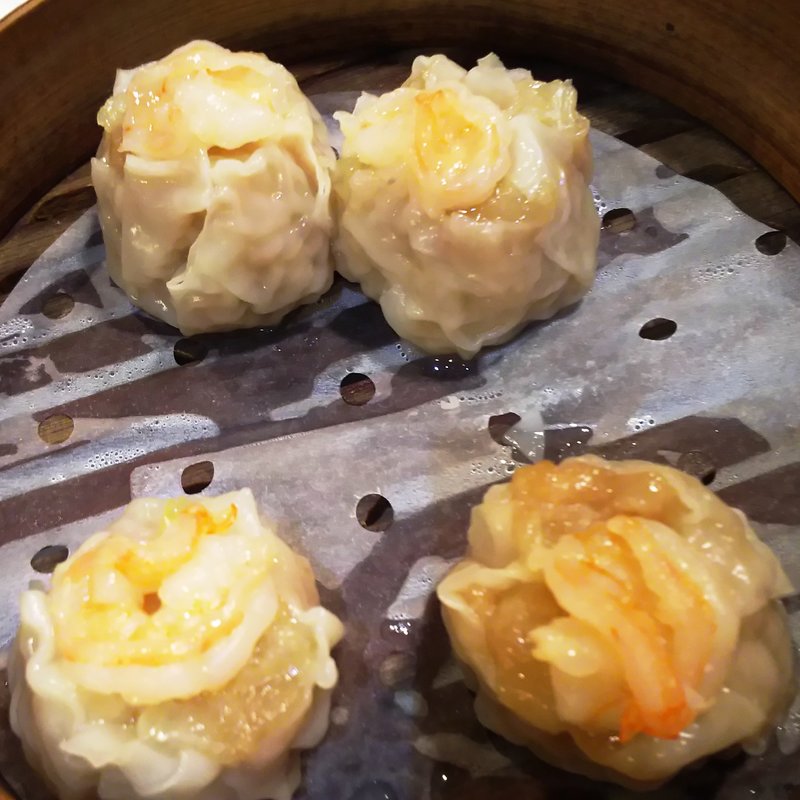 海老焼売(你好 恵馨閣（ニイハオ ケイシンカク）)