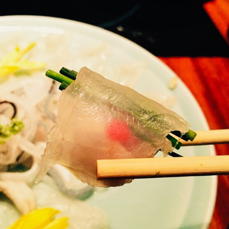 てっさ(城山ガーデンズ　水簾 )