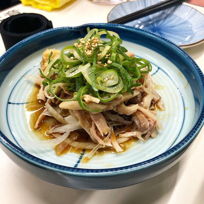 ミノぽん(焼肉jb)