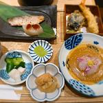 鯛づくしご膳