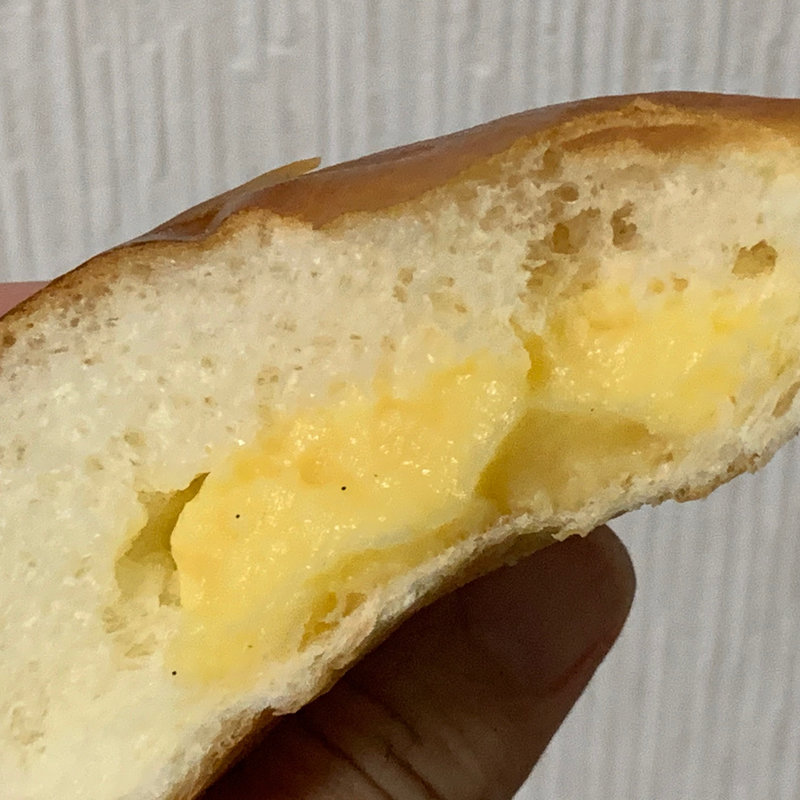 クリームパン(ドンクエディテ柏モディ店)