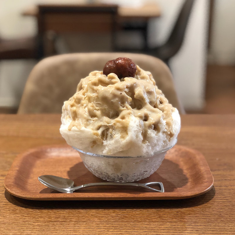 メリー栗スマス(ボアヴェールテール （Bois Vert Terre）)