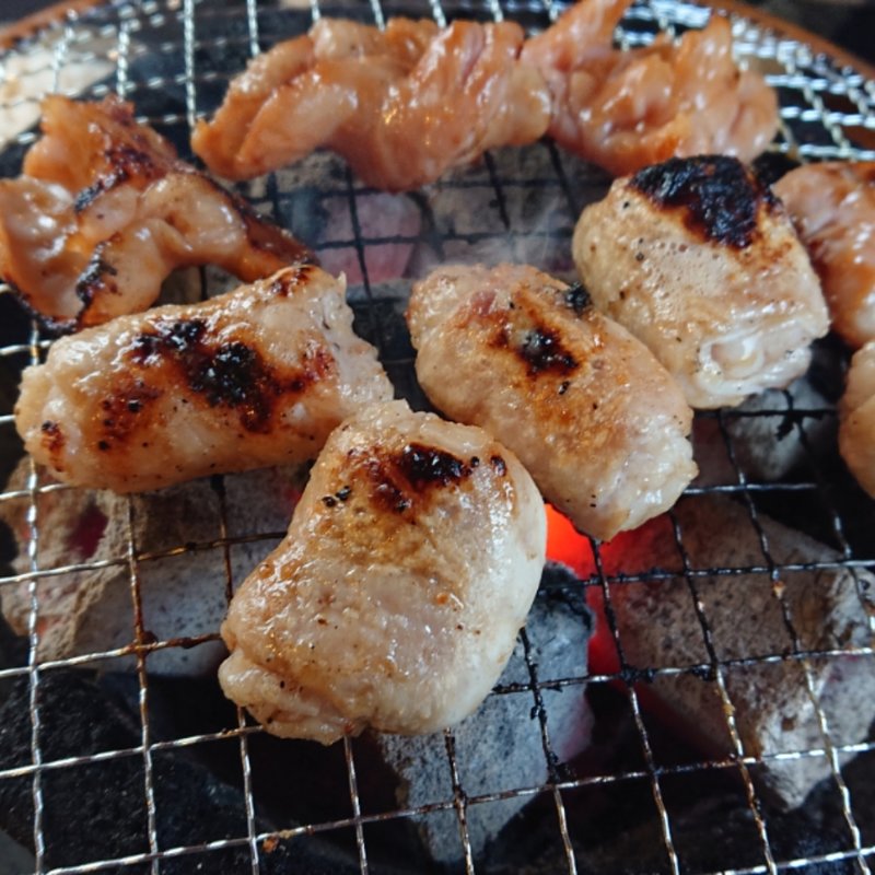 シロコロ(ホルモン まさる)