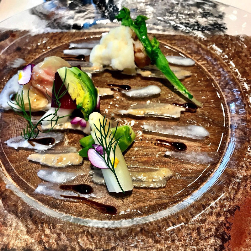 ランチコース一休限定(レニージョエル （Rennie Joel）)