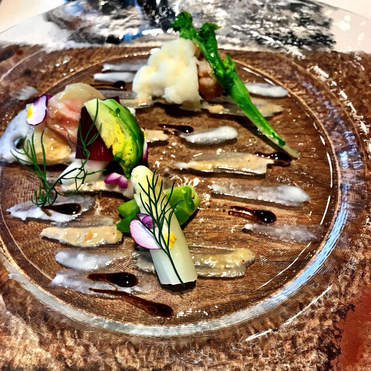 ランチコース一休限定 レニージョエル Rennie Joel の口コミ一覧 おいしい一皿が集まるグルメコミュニティサービス Sarah