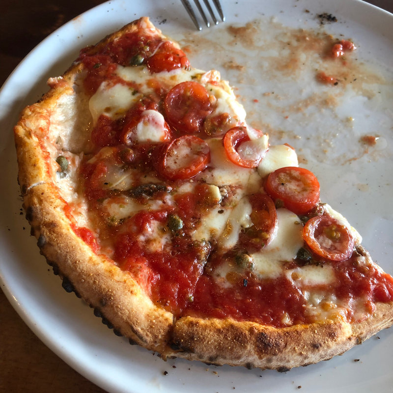 ピザランチ(タスク)