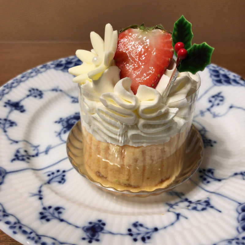 チーズスフレ(アステリスク)