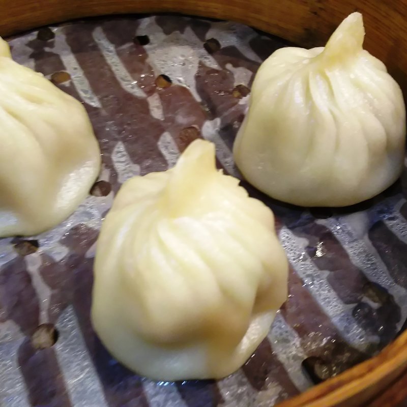 小籠包(你好 恵馨閣（ニイハオ ケイシンカク）)