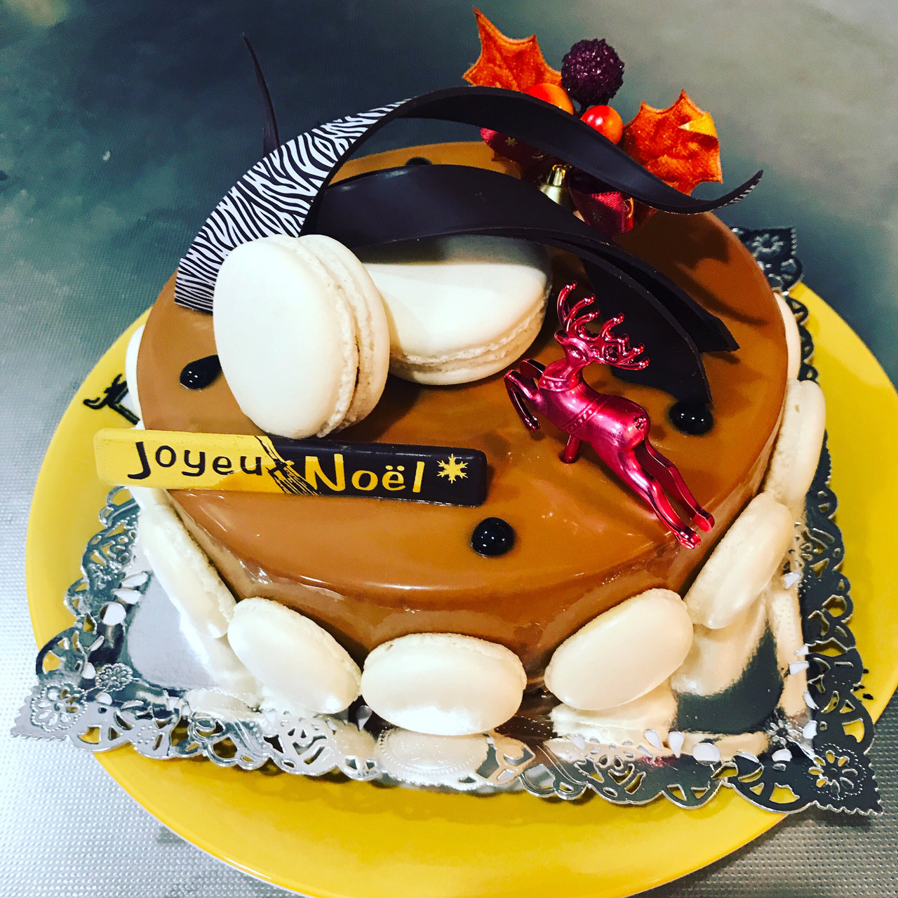 クリスマスケーキ キャラメル ラ ローズ ジャポネ La Rose Des Japonais の口コミ一覧 おいしい一皿が集まるグルメコミュニティサービス Sarah クリスマスケーキ キャラメル ラ ローズ ジャポネ La Rose Des Japonais の口コミ一覧 おいしい一皿が集まるグルメコミュニティサービス Sarah