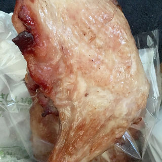 国産鶏のクリスタルレッグ（塩）(ラルズマート 中島公園店)