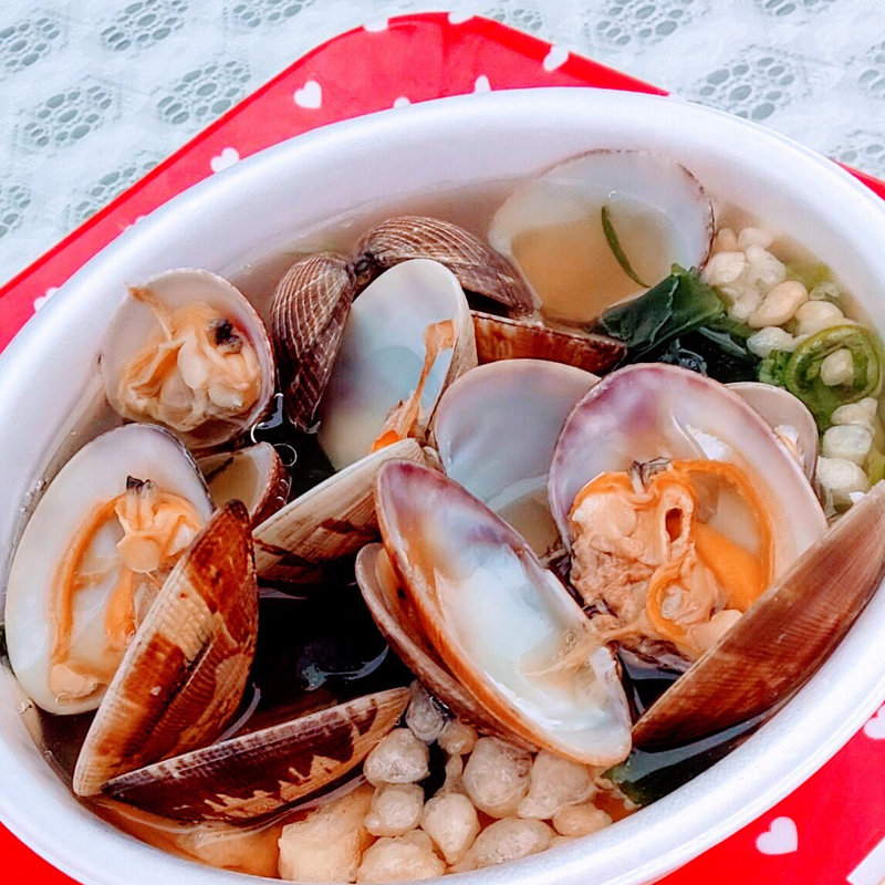 ガマゴリうどん(蒲郡商工会議所青年部)