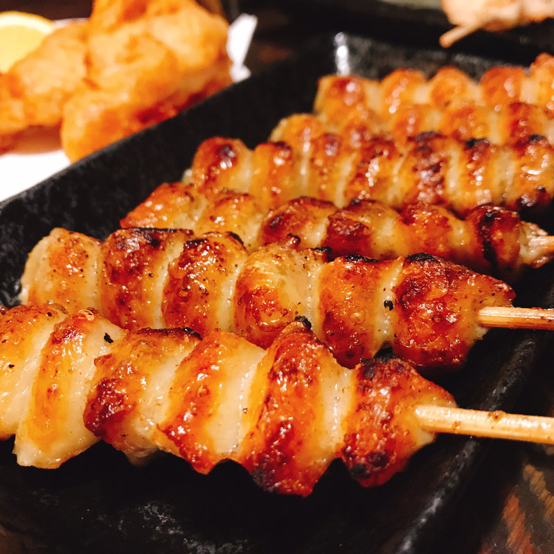 (炭火串焼 鶏ジロー 用賀店 )