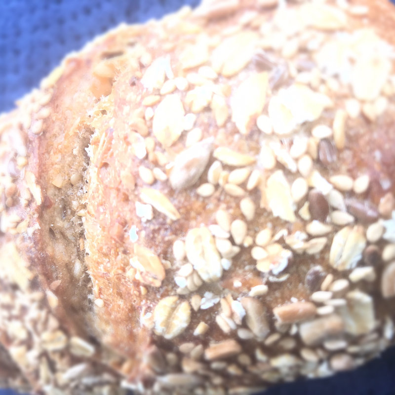 (天然酵母パン こっぺ)