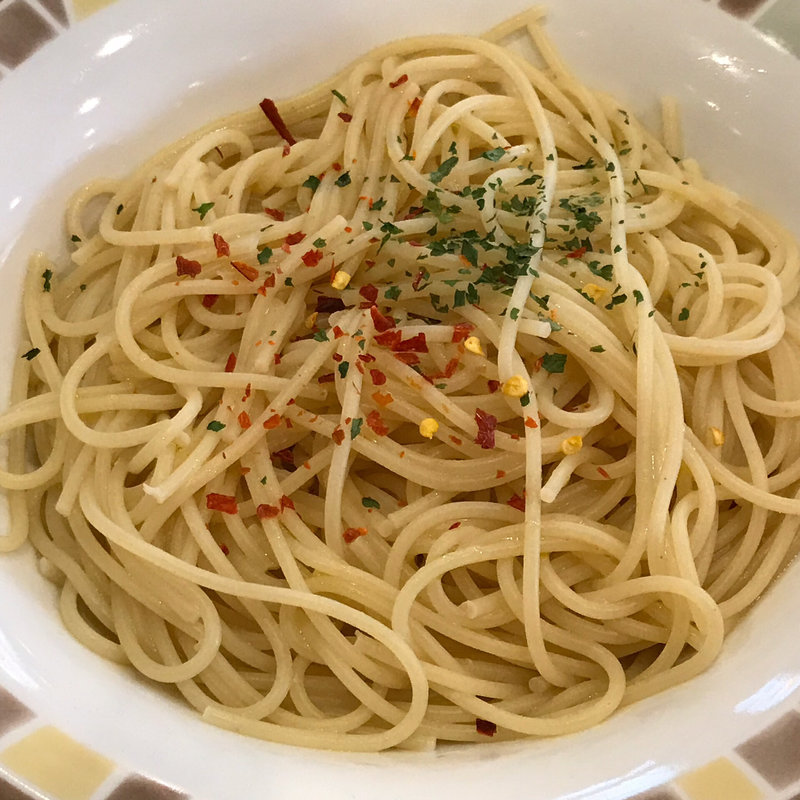 アーリオオーリオ・オーリオ(サイゼリヤ 大阪日本橋駅前店 )