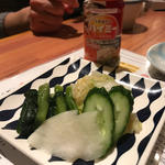 昭和の漬物 