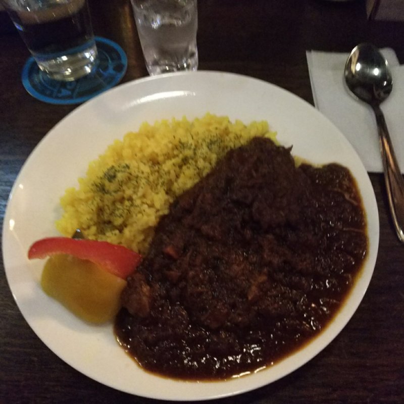 特製カレー(aceboontokyo)