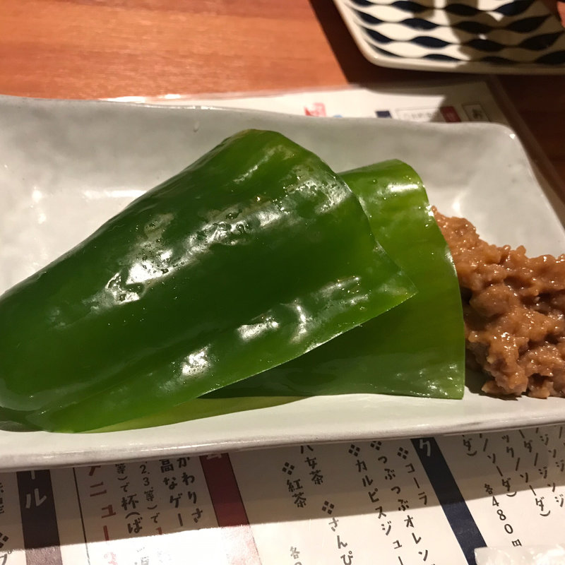 パリピー(酒場劇場せんべろロケット駅東製作所)