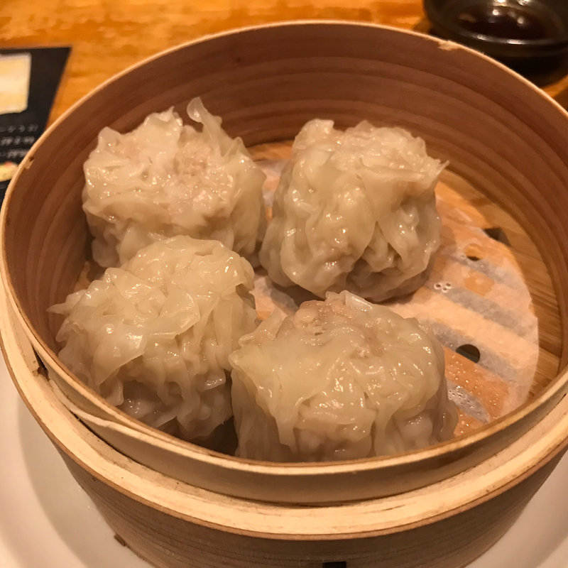 焼売(博多うまかもん小野)