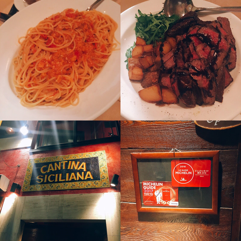 コース(カンティーナ シチリアーナ)