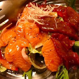 海鮮サラダ(喜多屋 )