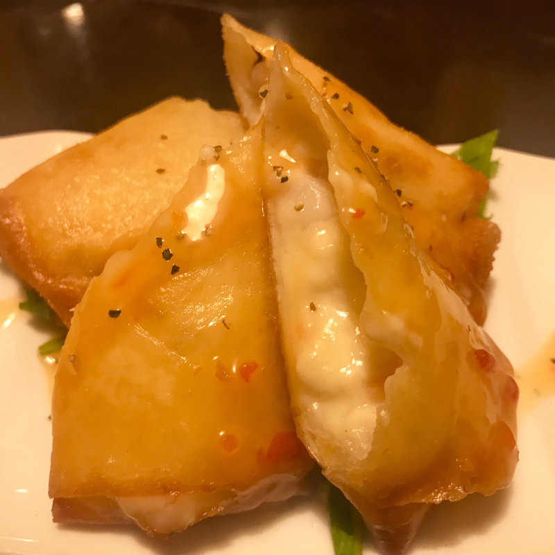 チーズ春巻き(喜多屋 )