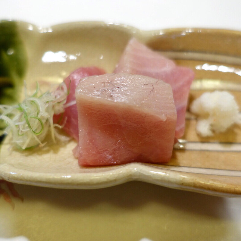 寒鰤(ひろ作 （ひろさく）)