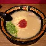 ラーメン
