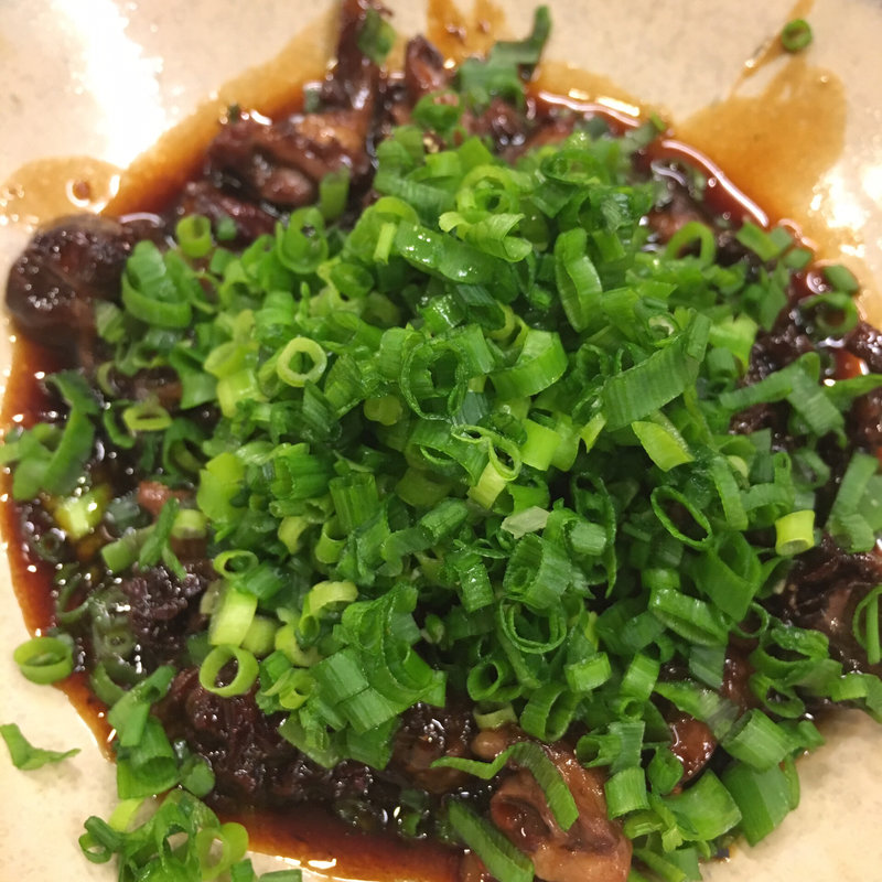 ハツモトの照焼(鳥良商店 上野6丁目店)