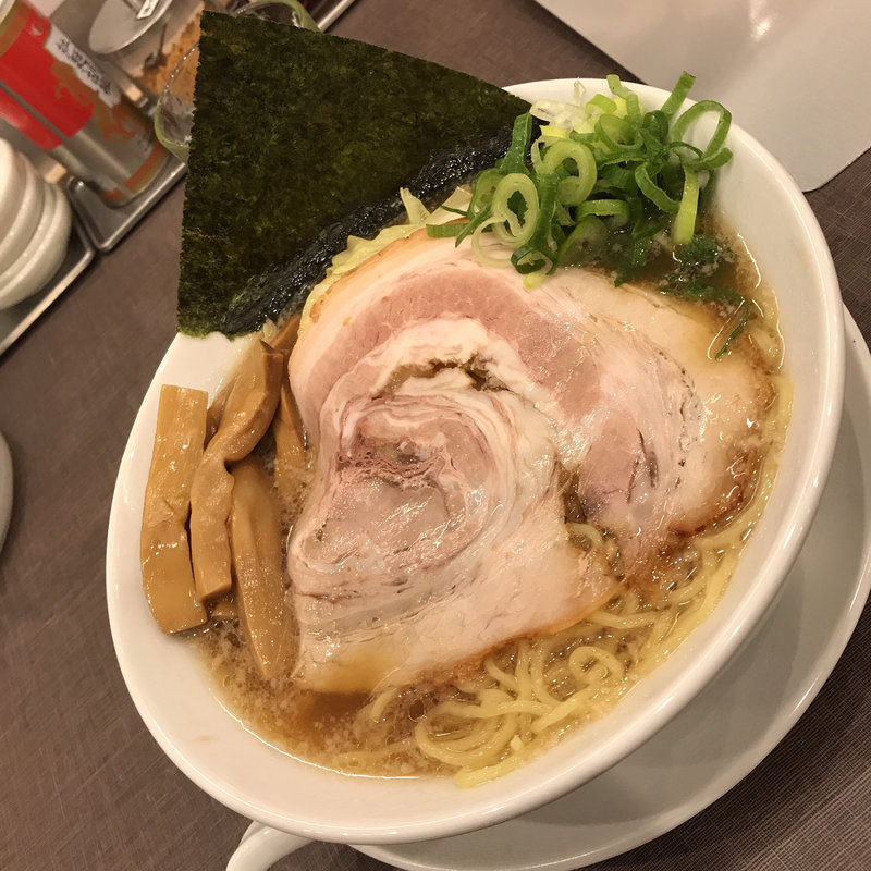 キャベトン(２代目 丸源 キャベトン)