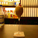 おまかせカクテル(BarAlt)