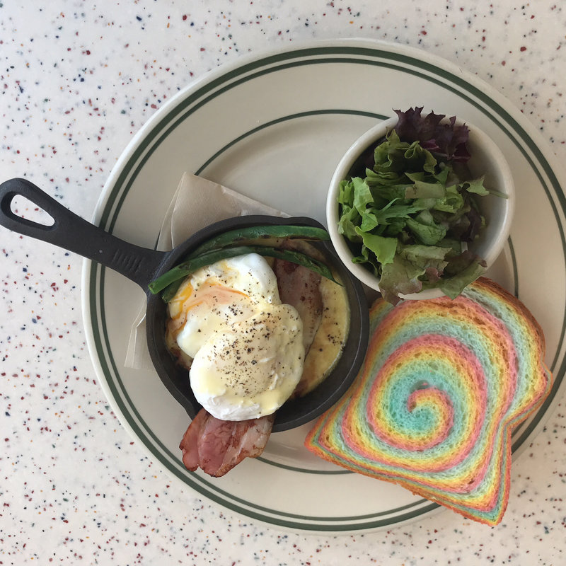 レインボーサンド(POST by HONEY)