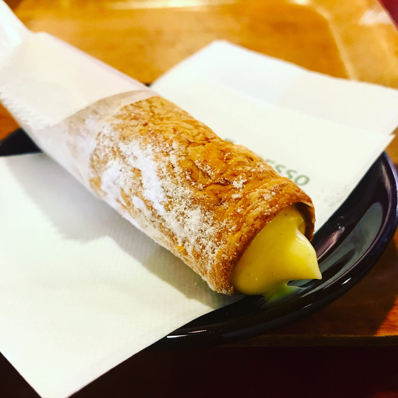 シェルコロ(CAFE DI ESPRESSO 珈琲館 綾瀬店 （カフェ・ディ・エスプレッソ コーヒーカン）)