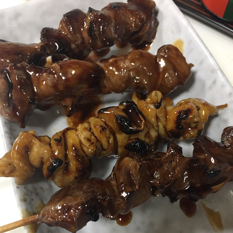 おまかせ(赤城)