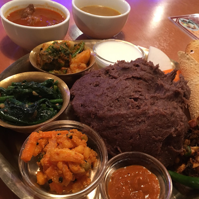 ディドセット(ロイヤル ガーデン ラウンジ&バー)