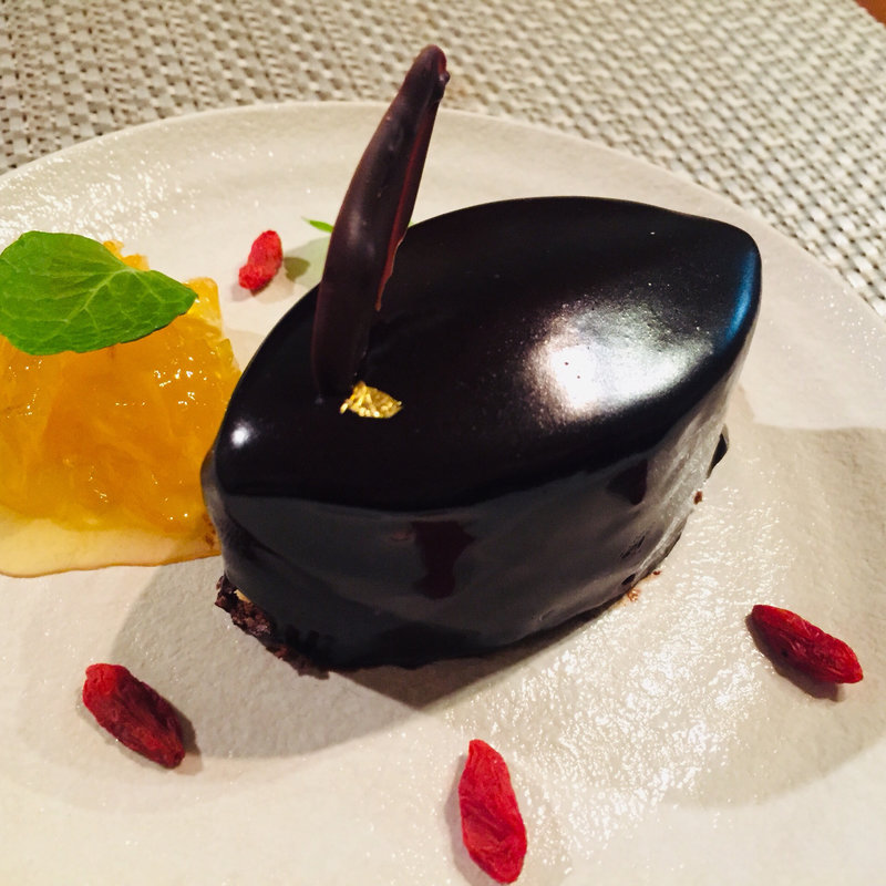 デュオショコラ(デュボンタン （DU BON TEMPS）)