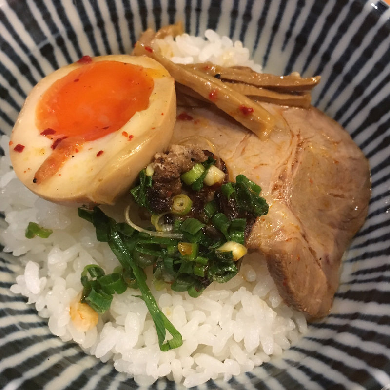 ごはん(直伝屋)