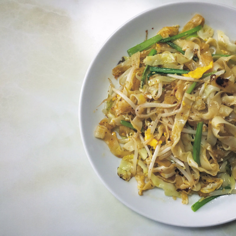 皿  オッチャホイ(シンガポール食堂 )