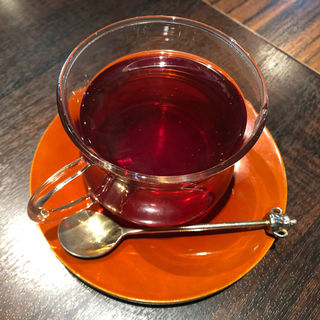 紅茶(をちょぼ庵)