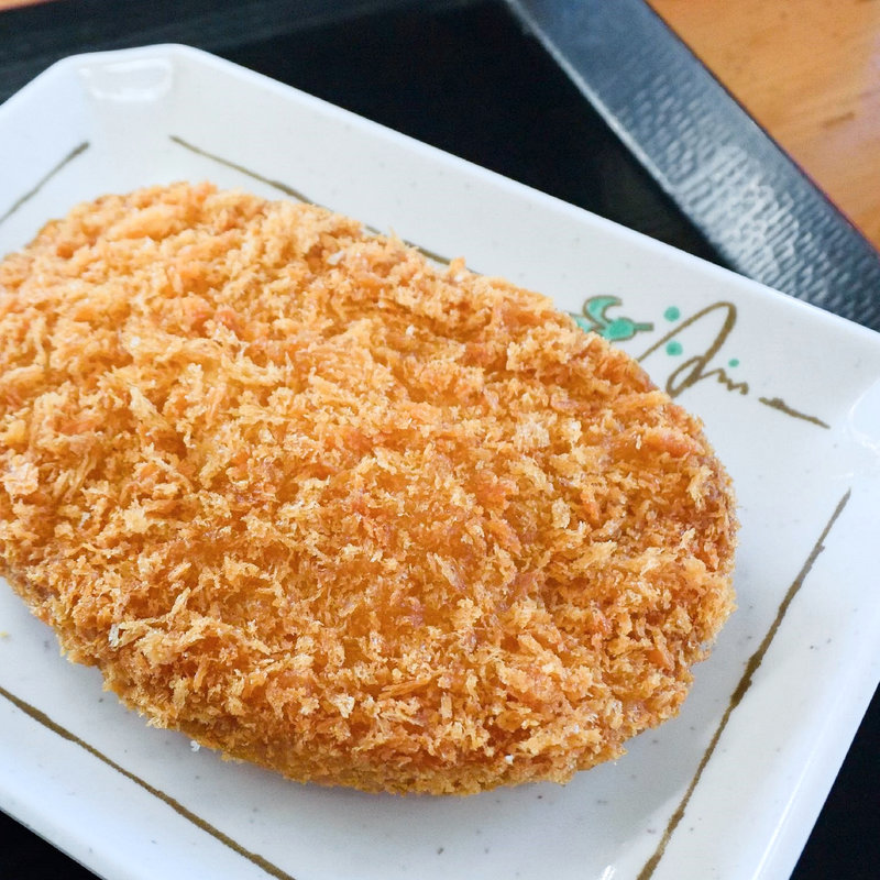 とんかつ(玉吉 国分寺店 （たまよし）)