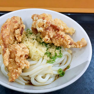 高松駅周辺で食べられる人気唐揚げランキング Sarah サラ