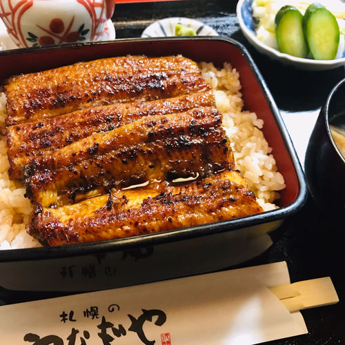 上うな重(うなぎや)の口コミ一覧 | No.1のメニューが見つかる外食