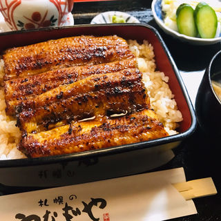 新川駅の鰻丼の人気おすすめランキング 1ページ目 おいしい一皿が集まるグルメコミュニティサービス Sarah