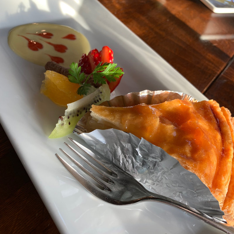 アップルパイ(さくら坂ＶＩＶＡＣＥ （サクラザカビバーチェ）)