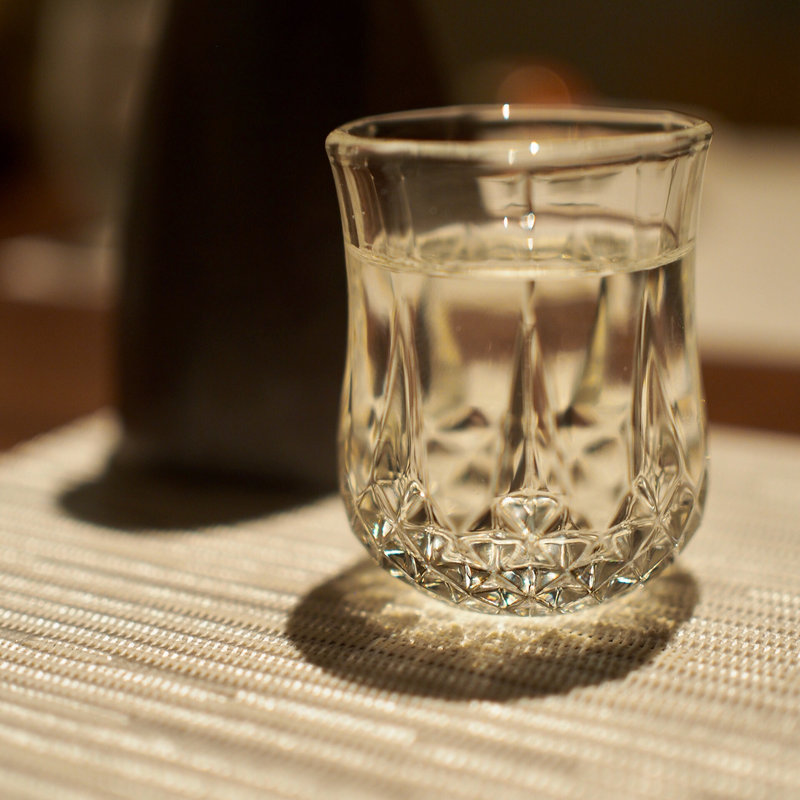 東洋美人 IPPO 山酒4号(穴子家NORESORE 難波店)