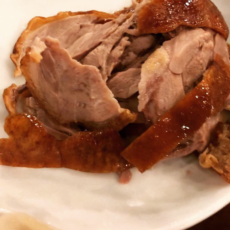 平日時間無制限食べ放題 136品 北京ダック含む(北京ダック専門店 北京烤鴨店中華街店（ペキンカォヤーテン))