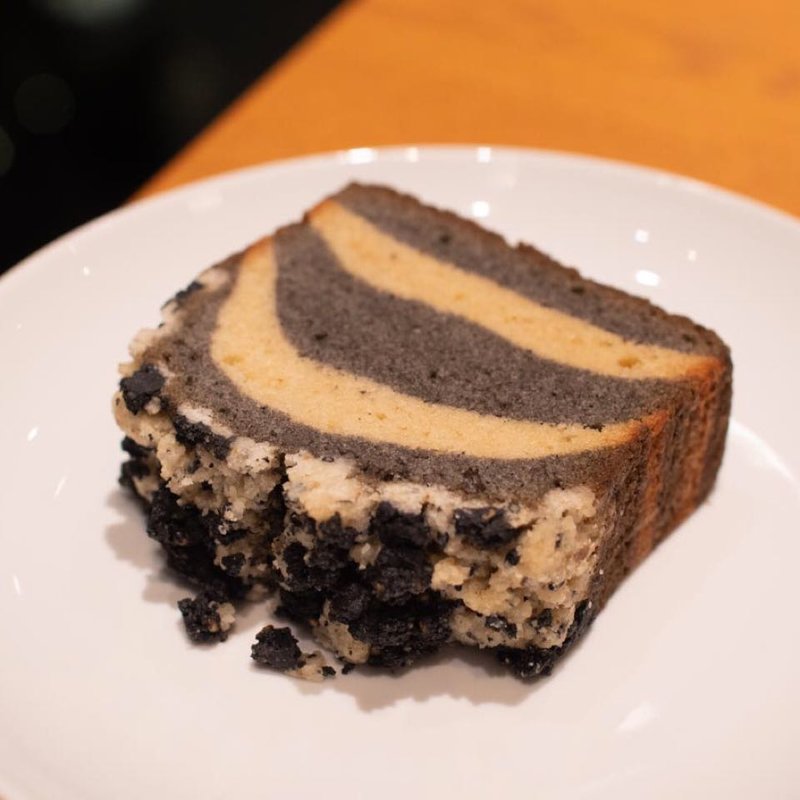 Coffee & Espresso ケーキ Goma Goma Goma(スターバックスコーヒー ピオレ姫路4階店)