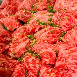 飲み放題付きコース(焼肉ヒロミヤ3号店)