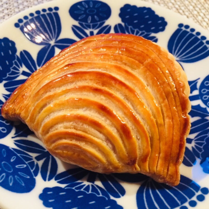 ショーソン オ ポム(デュボンタン （DU BON TEMPS）)