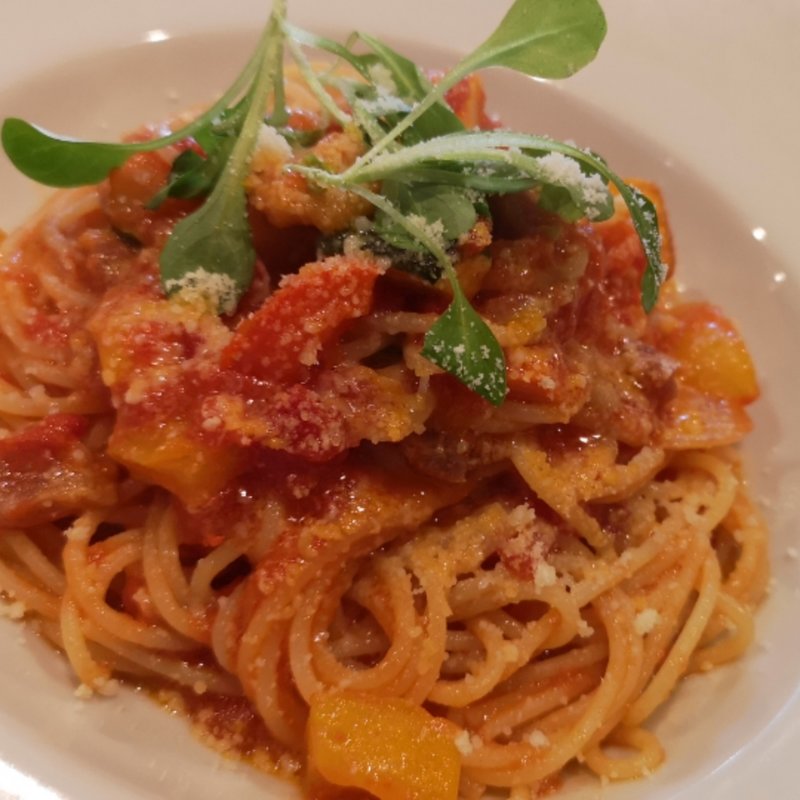 カポナータ(agata)