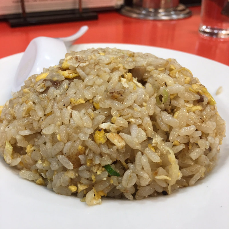 チャーハン(味仙 八事店)